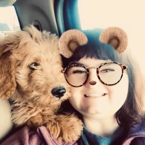 Meet your Posher, Keri